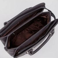 Сумка Passo Avanti 915-L-11-GRY (серый)