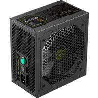 Блок питания GameMax VP-600S ATX 3.1 (черный)
