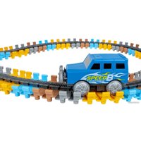 Трек Bondibon Вертикальный заезд ВВ6156