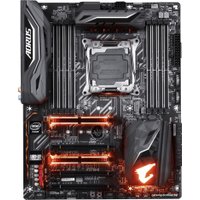 Материнская плата Gigabyte X299 AORUS Gaming 3 (rev. 1.0)