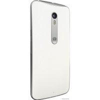 Телефон Motorola Moto X Style 32GB White [XT1572]