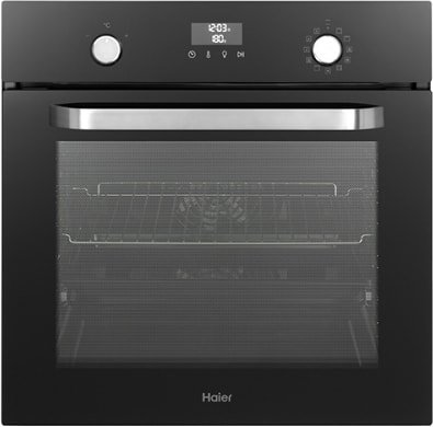 

Электрический духовой шкаф Haier HOX-P11HGB