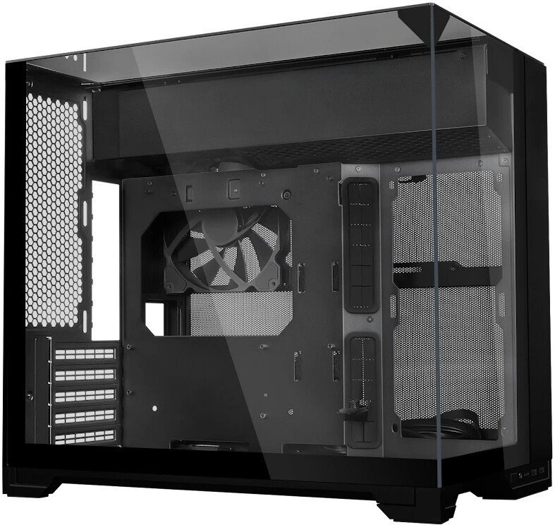 Корпус Lian Li O11 Vision-M G99.O11VMX.R0