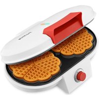 Вафельница Kitfort KT-4622