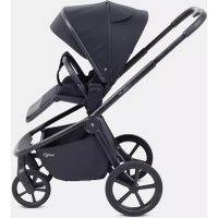 Универсальная коляска Rant Flex Therm RA112 (2 в 1, midnight black)