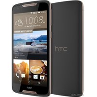 Телефон HTC Desire 828 dual sim Dark Grey