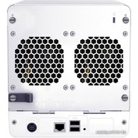 Сетевой накопитель Synology Disk Station DS411j