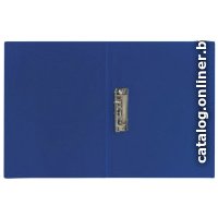 Папка для бумаг Staff 229232 (синий)