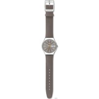 Наручные часы Swatch GREY SUIT (YGS745)