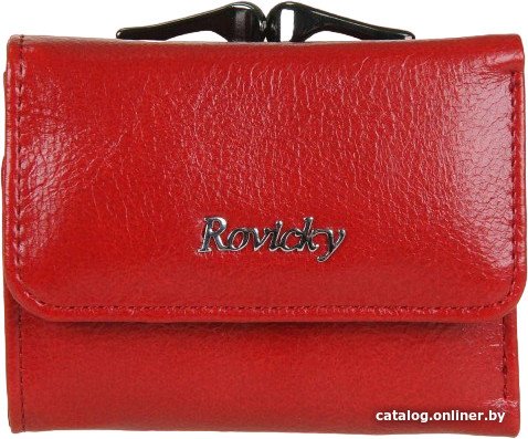 Кошелек Cedar Rovicky RPX-32-ML (красный)