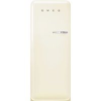 Однокамерный холодильник Smeg FAB28LCR6