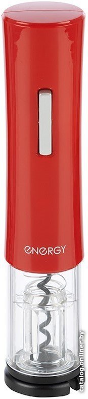Электроштопор Energy EN-557B