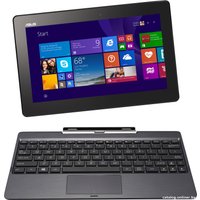 Планшет ASUS Transformer Book T100TAF-DK001B 32GB Dock