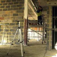 Лазерный нивелир DeWalt DW087K