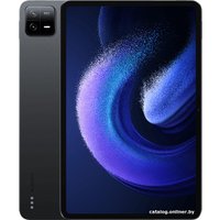 Планшет Xiaomi Pad 6 Pro 12GB/512GB китайская версия (черный)