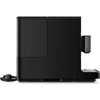 Кофемашина Miele Silence CM 5510 125 Edition OBSW (черный)