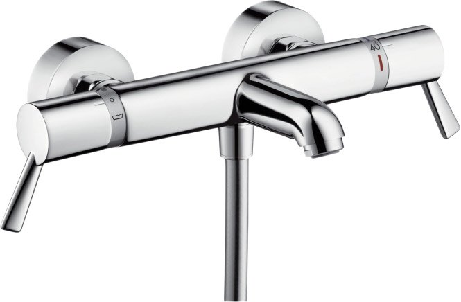 

Смеситель Hansgrohe Ecostat Comfort Care (13115000)