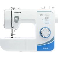 Электромеханическая швейная машина Brother RL425