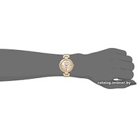 Наручные часы Anne Klein 2472TMGB