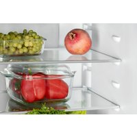 Холодильник Hiberg i-RFCB 400F NFW