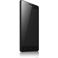 Телефон Lenovo A6000 Black