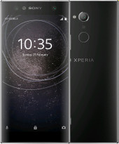 Sony Xperia XA2 Ultra Dual 64GB (черный)