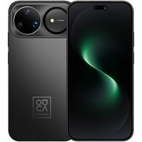 Телефон Huawei nova 15 Ultra SLY-AL00 12GB/1TB (черный, китайская версия)