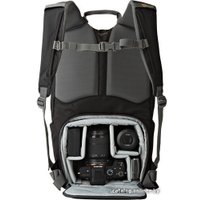 Рюкзак Lowepro Photo Hatchback BP 150 AW II Black/Grey