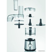 Кухонный комбайн Severin KM 3865