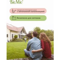 Стиральный порошок BioMio Colors&Whites (500 г)
