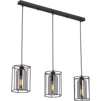 Подвесная люстра Vitaluce V4822 V4822-1/3S