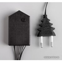 Светодиодная гирлянда Luazon Нить 3556794