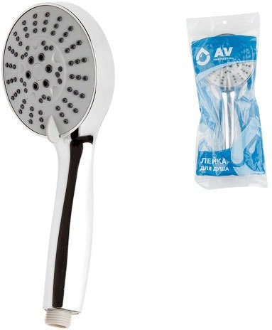 

Душевая лейка AV Engineering AVSSS-023