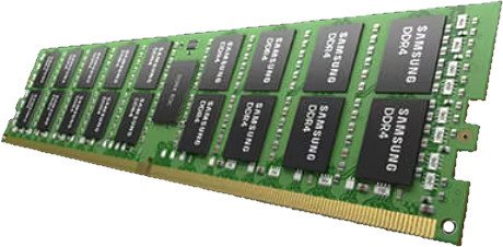 

Оперативная память Samsung 64ГБ DDR5 4800 МГц M321R8GA0BB0-CQK