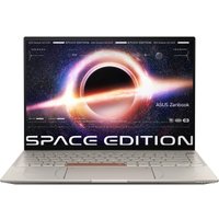 Ноутбук ASUS Zenbook 14X OLED Space Edition UX5401ZAS-KN032X