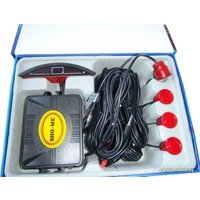 Парковочный радар Sho-Me Y-2616