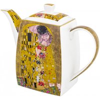 Сервиз Elan Gallery Поцелуй 420507 (14пр)