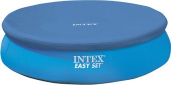Intex Тент-чехол для бассейнов Easy Set 457 см 58920/28023