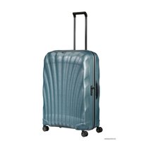 Чемодан-спиннер Samsonite C-Lite Ice Blue 81 см