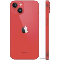 Смартфон Apple iPhone 14 512GB Восстановленный by Breezy, грейд C (PRODUCT)RED