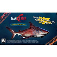  Maneater для PlayStation 5