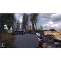  S.T.A.L.K.E.R.: Legends of the Zone для PlayStation 4