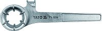 

Трубогиб Yato YT-0814