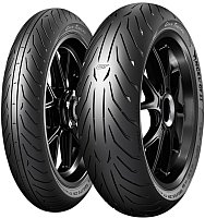 

Дорожные мотошины Pirelli Angel GT 2 160/60R17 69W TL