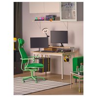 Геймерский стол Ikea Utvisning 00586398