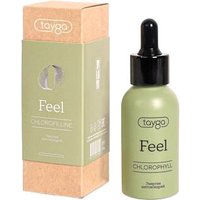 БАД Vilavi Хлорофиллин Feel tayga 8 в Орше