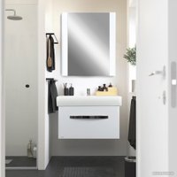 Зеркало Doratiz Коралл 60 2712.712