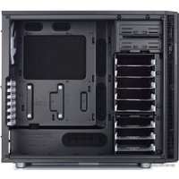 Корпус Fractal Design Define R5 Black Window (FD-CA-DEF-R5-BK-W)