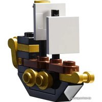 Конструктор LEGO Creator Expert 10275 Домик Эльфов