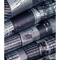 Штора Legrand Мегаполис 2x2.6 58120648 (синий)